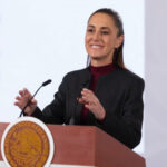 Sheinbaum presenta iniciativas para fortalecer el cine nacional y proteger el doblaje ante la IA