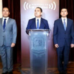 Exsecretario de seguridad de Michoacán y exfuncionario de finanzas, prófugos en Argentina y EEUU por trama de Silvano Aureoles: Busca FGR su extradición