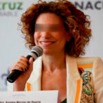 Sheinbaum reacciona a asilo político de Karime Macías en Reino Unido