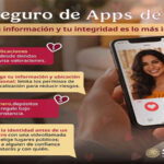 Emite recomendaciones la SSPC para el uso seguro de aplicaciones de citas