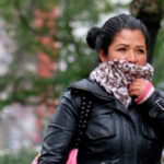 Pronostican bajas temperaturas en el norte del país y ambiente caluroso en gran parte del territorio