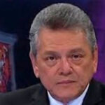 Fallece el periodista mexicano Juan Francisco Castañeda