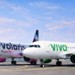 Cancelan 237 vuelos en aeropuertos del Pacífico mexicano por situación de inseguridad en el país