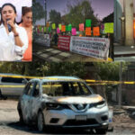 Apatzingán en llamas: violencia, manifestaciones y un gobierno rebasado en la Tierra Caliente de Michoacán