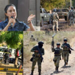 Apatzingán, Michoacán, podría ser el siguiente municipio intervenido: Balas, minas, policías señalados y una alcaldesa que pide corridos prohibidos