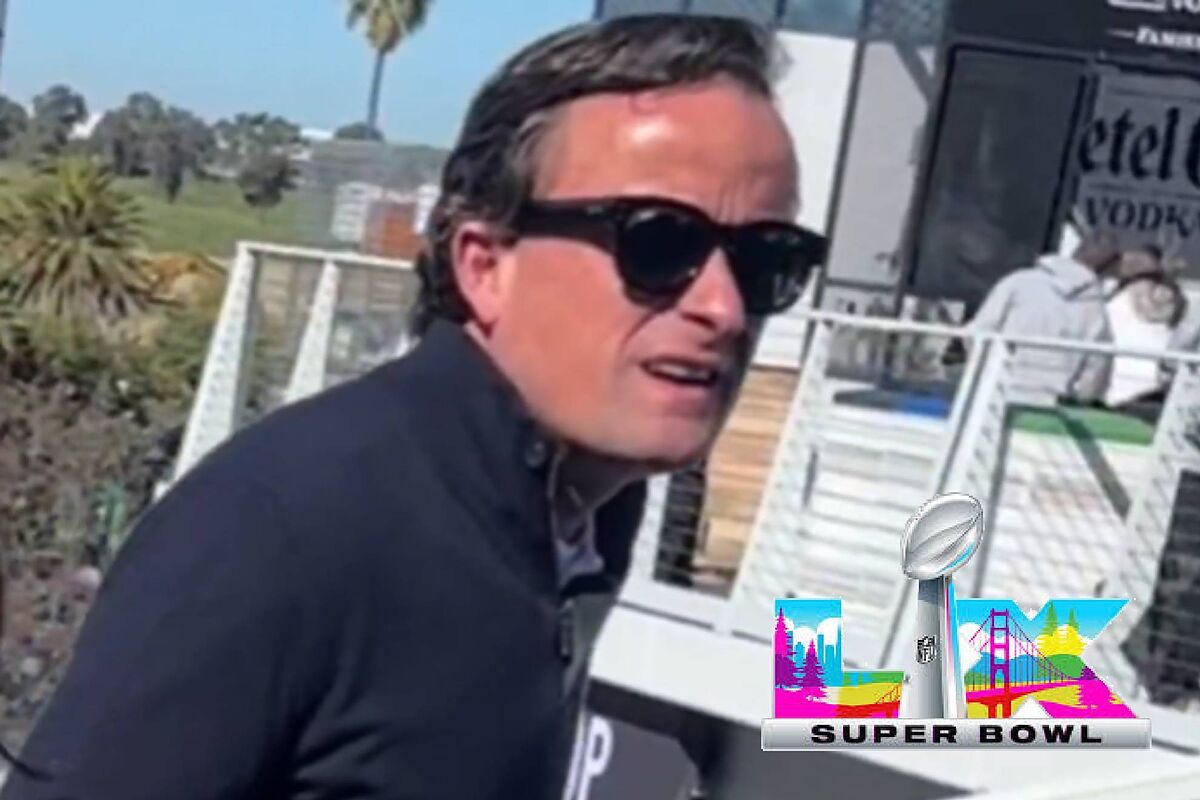 La Liga de Fútbol Mexicano se enfrenta al desafío de la NFL en el Super Bowl.