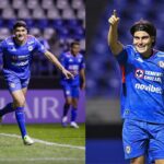 Goles y Resumen Cruz Azul vs Vancouver: Nico Ibáñez y triplete de Luka Romero sentencian pase a Octavos de Concachampions 2026