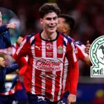 David Faitelson minimiza a la Selección Mexicana de Javier Aguirre ante las Chivas de Gabriel Milito