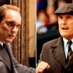 Muerte de Robert Duvall: Del famoso Tom Hagen en 'El Padrino' a un manager de futbol