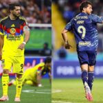 Henry Martín tiene oferta para dejarle el 9 a Raúl Jiménez: Los millones que lo sacarían del América