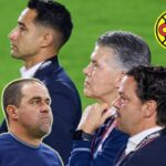 América prepara sacudida para regresar al éxito en Liga MX, ¿fin de Jardine?