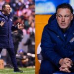 "Nos duele perder": Gabriel Milito lamenta primera derrota de Chivas