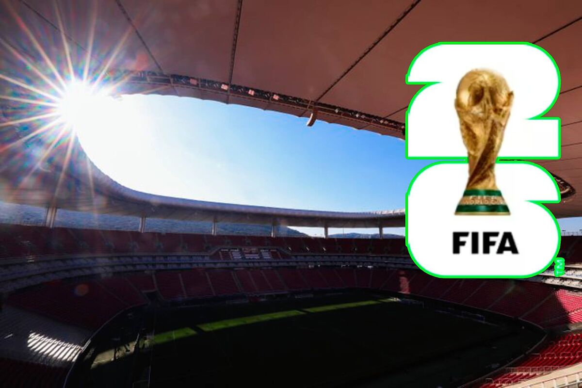 ¿Mundial 2026 en riesgo en Guadalajara? La promesa fallida de no capturar a El Mencho