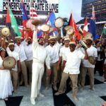 Congresistas hispanos proponen ley del “Buen vecino” contra la Doctrina ‘Donroe’ de Trump