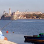 Boric, crítico de la “dictadura” cubana, se suma a la ayuda humanitaria de Sheinbaum