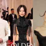 Golden Globes 2026: Los poderosos looks que redefinieron el glamour en la alfombra roja