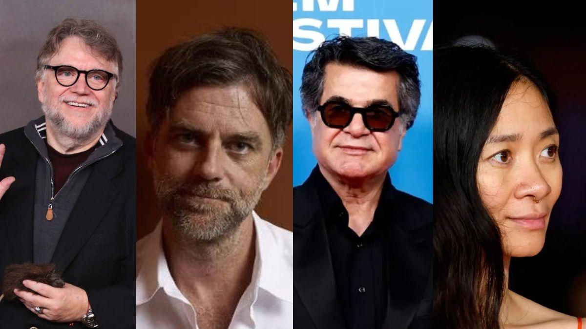 Ganadores de los Globo de Oro 2026: Quién es el mejor director del año y por qué podría llevarse el premio Óscar.