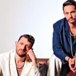 Los Rumberos, con paso firme en la industria