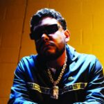 Uriel Gaxiola transforma la violencia de su barrio en impulso musical