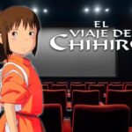 ¡Es oficial! El viaje de Chihiro regresa a cines de México por su 25 aniversario
