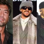 Bad Bunny y Javier Bardem protagonizarán la primera película dirigida por Residente