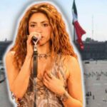 ¿Shakira daría concierto GRATIS en el Zócalo?; esto es lo que se sabe