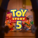¡Woody ya envejeció! Pixar sorprende con el nuevo tráiler de Toy Story 5