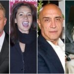 ¡No solo Eric Dane! Estos famosos también fueron diagnosticados con ELA
