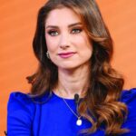 Brisseida Moya apuesta por la capital: experiencia y familia en una nueva etapa profesional