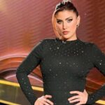 "Fue una de las peores semanas": Sofía Rivera Torres confiesa que su hijo fue hospitalizado