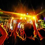 EDC 2026 enciende el Autódromo con luces, beats y una jungla electrónica sin límites