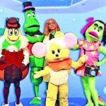 De los Therian de tus papás... a los que te educaban o te cuentan chistes; de la vida a los memes