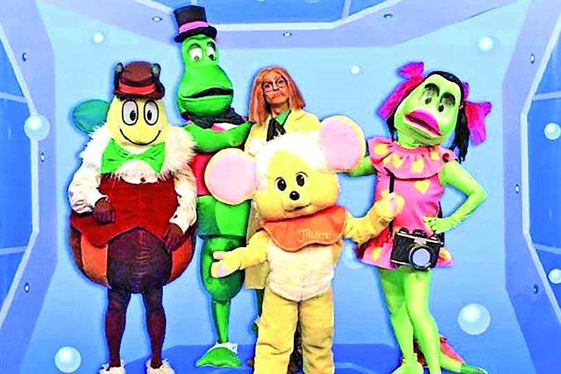 De los Therian de tus papás... a los que te educaban o te cuentan chistes; de la vida a los memes