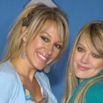 "La parte más solitaria de mi existencia": Hilary Duff habla sobre distanciamiento con su hermana