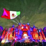 Electric Daisy Carnival: se bailó hasta el final