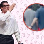 Filtran fotos de Pedro Pascal y Rafael Olarra muy cariñosos en Los Ángeles