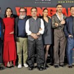 “Somos más los buenos que los malos”; mañana se estrena la película Venganza