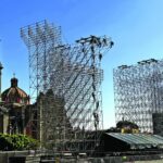 Shakira rompe récords en CDMX con conciertos históricos y derrama millonaria