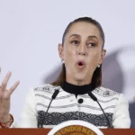 Sheinbaum remarca su apoyo a Bachelet para dirigir la ONU: ‘Ya toca una mujer’