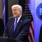 Trump arremete contra el Supremo por invalidar sus aranceles y anuncia gravamen global del 10%