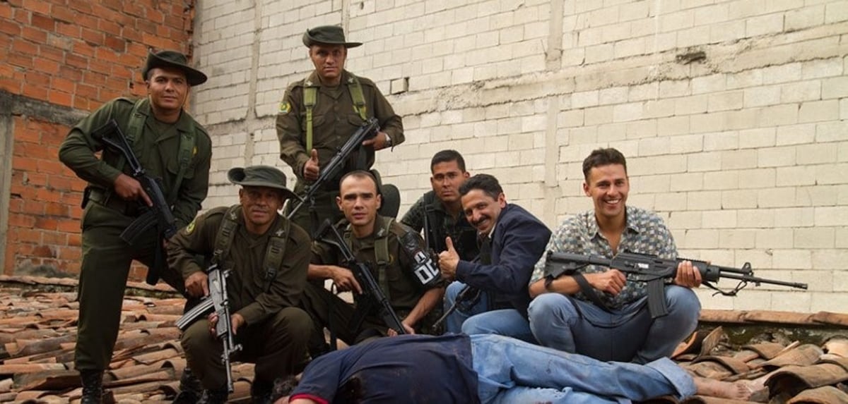 La muerte de Escobar acabó con los grandes cárteles de Colombia ¿Se repetirá la historia en México con el fin del Mencho?