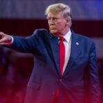 Trump insta a México “intensificar” sus esfuerzos contra los cárteles tras ola de violencia