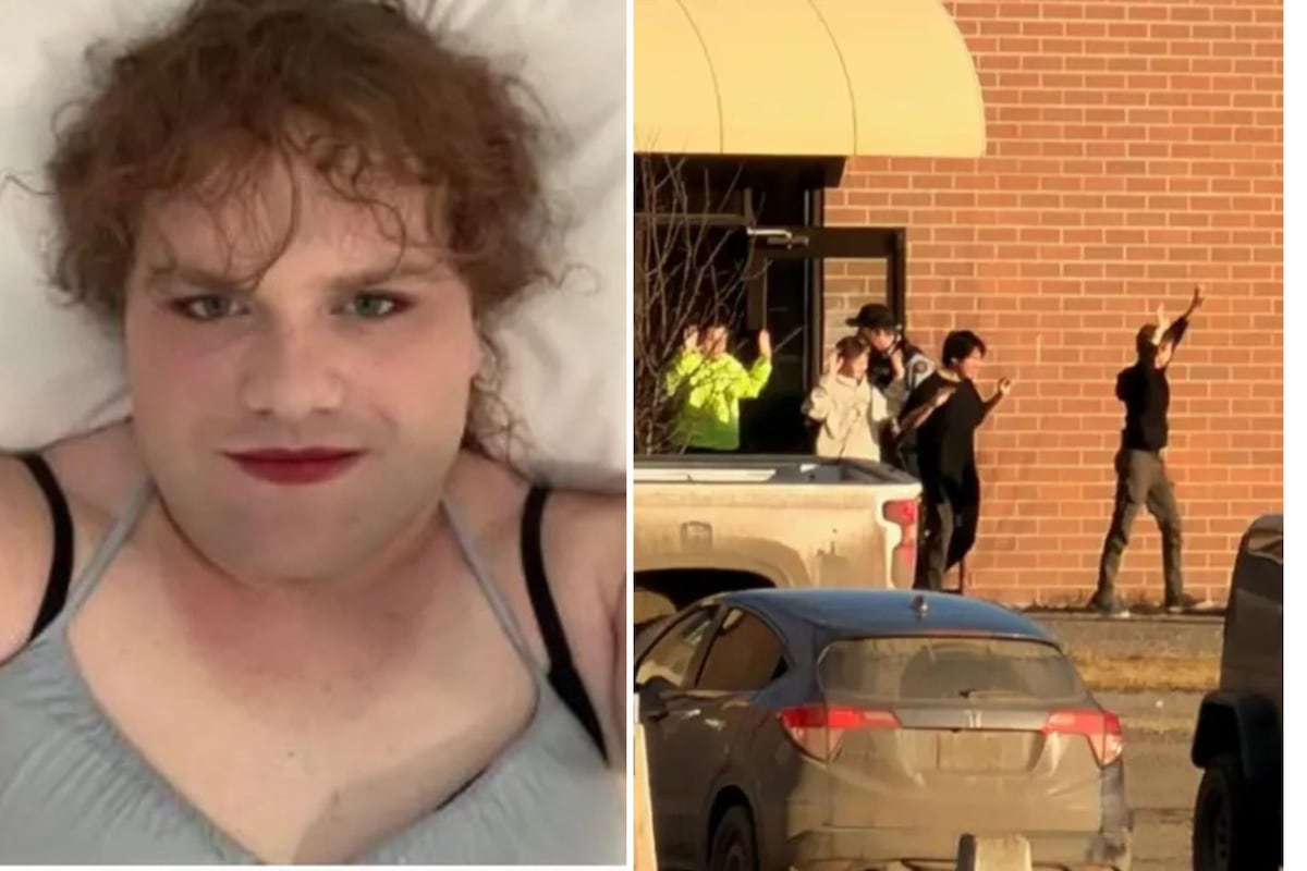 Una joven con problemas mentales, autora del tiroteo en una escuela que dejó al menos 8 muertos