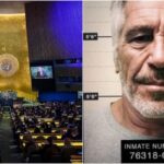 Archivos de Jeffrey Epstein podrían encajar como crímenes de lesa humanidad: ONU