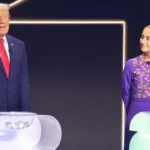 Trump destaca liderazgo de Sheinbaum tras llamada: ‘México tiene una líder maravillosa e inteligente’