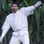 ¿Qué es EU? ¿Es Bad Bunny en el Super Bowl o es Trump y el insulto de los Obama como changos?