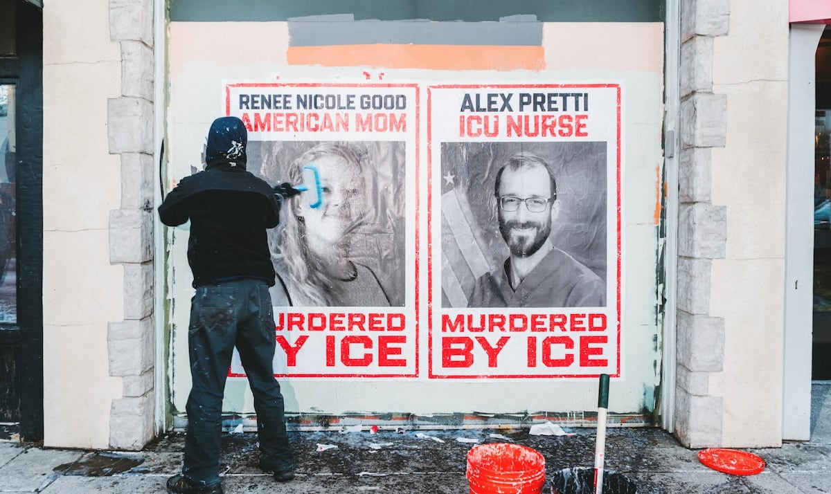 El zar de la frontera anuncia el fin del despliegue de agentes del ICE en Minnesota