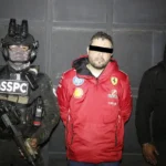 Detienen a Diego Rivera Navarro, alcalde de Tequila, por extorsión y vínculos con el CJNG