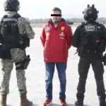 Sheinbaum dice que Morena no es ‘paraguas’ para delinquir tras arresto del alcalde de Tequila