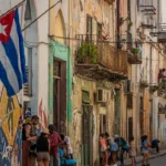 Sheinbaum informa que México enviará ayuda humanitaria a Cuba ‘el lunes a más tardar’